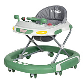 Ходунки детские Farfello A5 Green 01